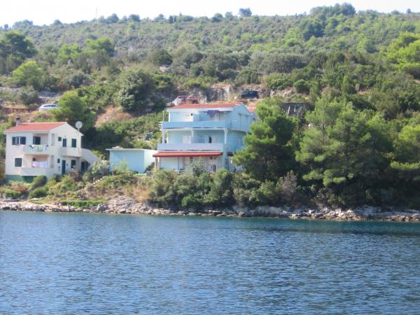 Apartmani Dumboka – fotografija 3