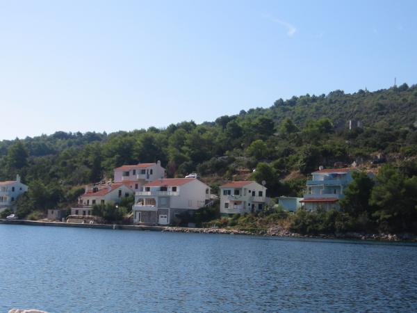 Apartmani Dumboka – fotografija 5