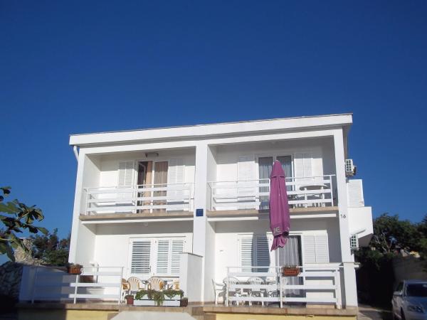 Apartmani Maradin – fotografija 2