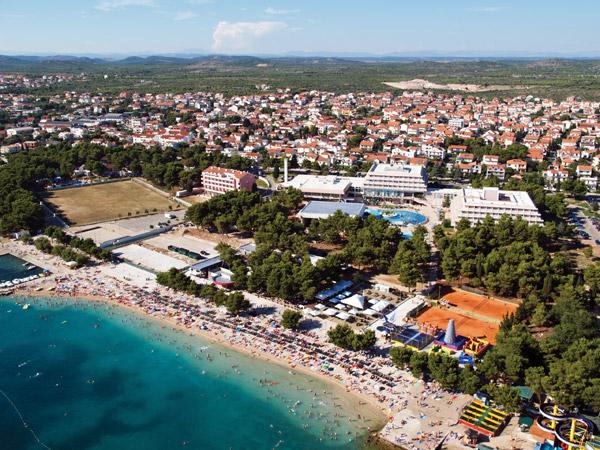 Apartmani Dragica – fotografija 3