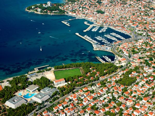 Apartmani Dragica – fotografija 4