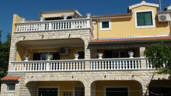 Apartmani Milka – fotografija 2