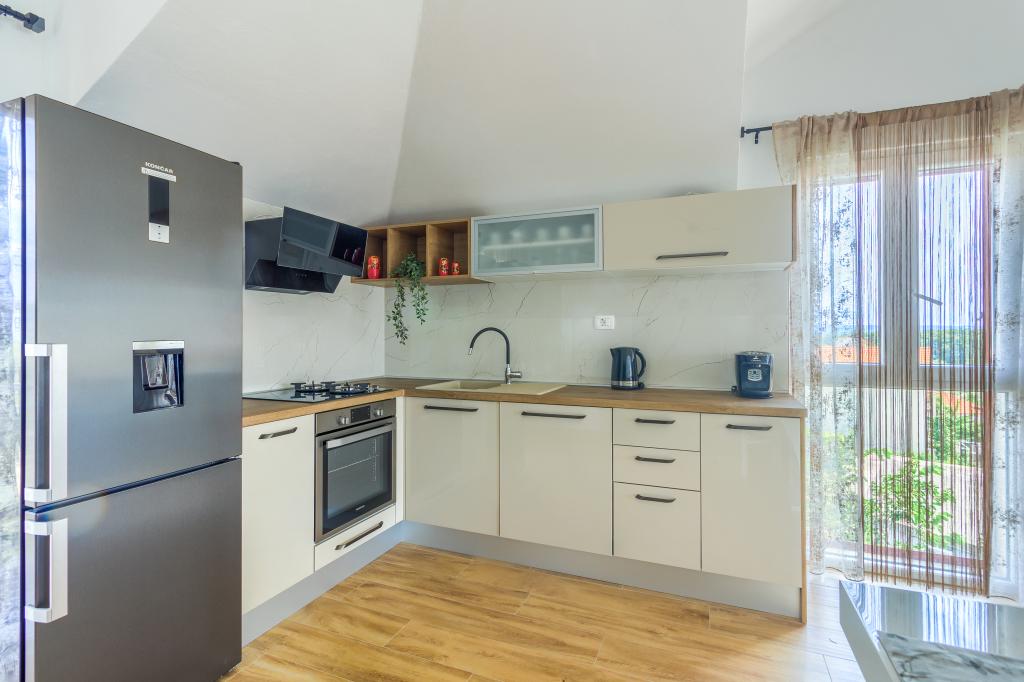 Apartmani Marija – fotografija 4
