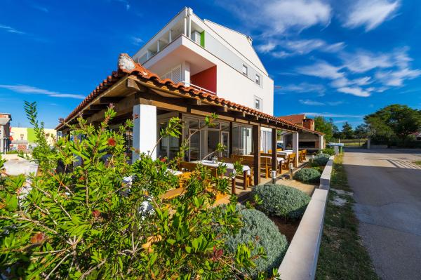 Apartmani Punta – fotografija 2