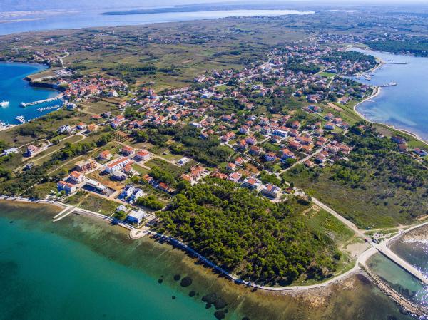 Apartmani Punta – fotografija 4