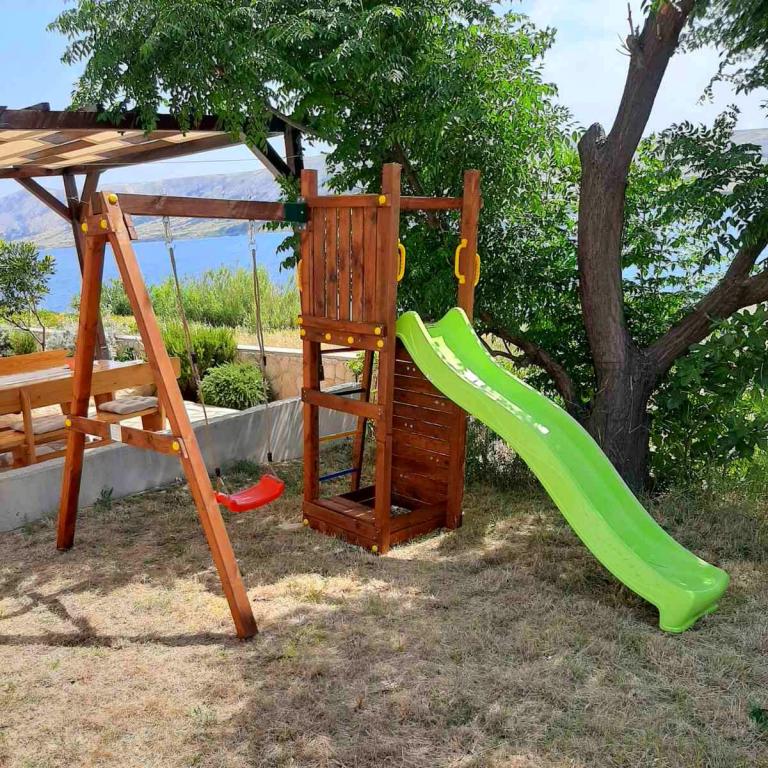 Apartmani Stella – fotografija 5