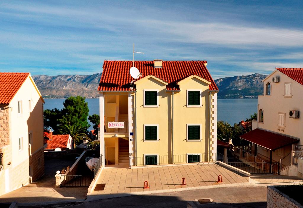Apartmani Karlena – fotografija 2