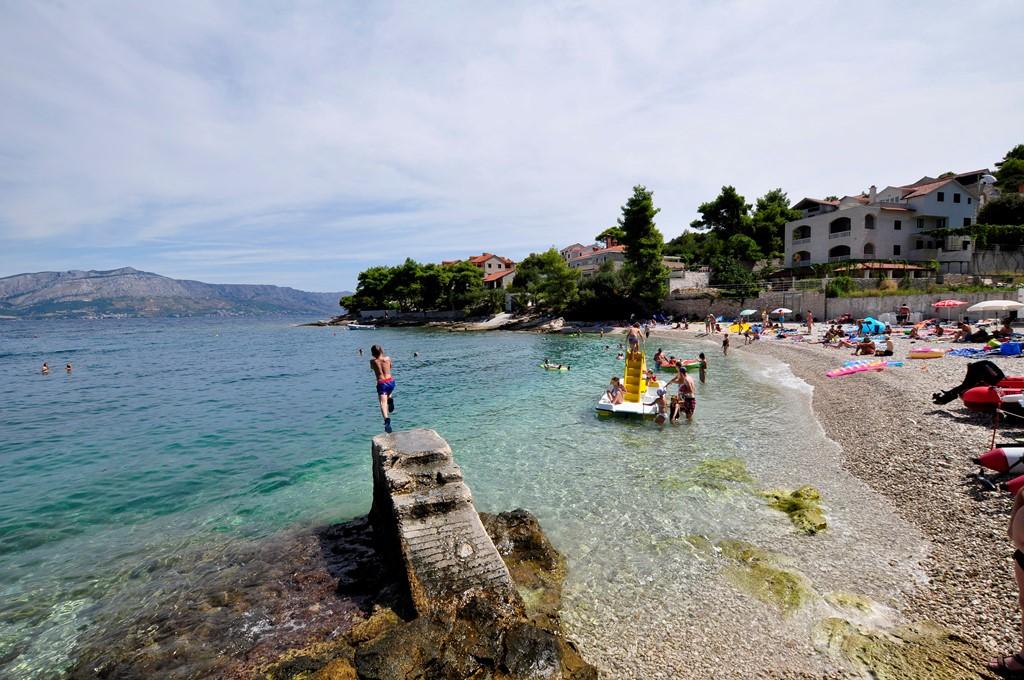 Apartmani Karlena – fotografija 4