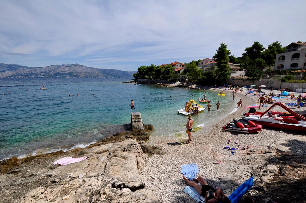 Apartmani Karlena – fotografija 5