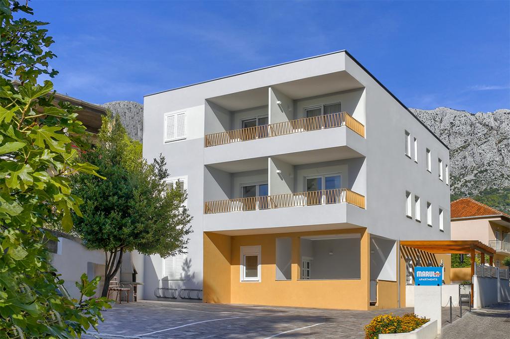 Apartmani Marula – fotografija 3