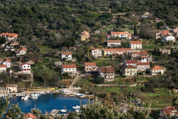 Apartmani Slavica – fotografija 6