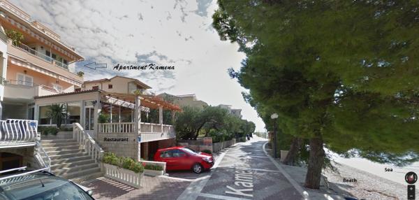 Apartmani Kamena – fotografija 3
