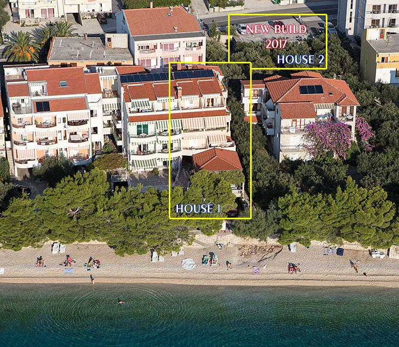 Apartmani Kamena – fotografija 4