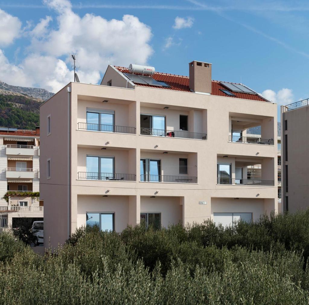Apartmani Kamena – fotografija 5