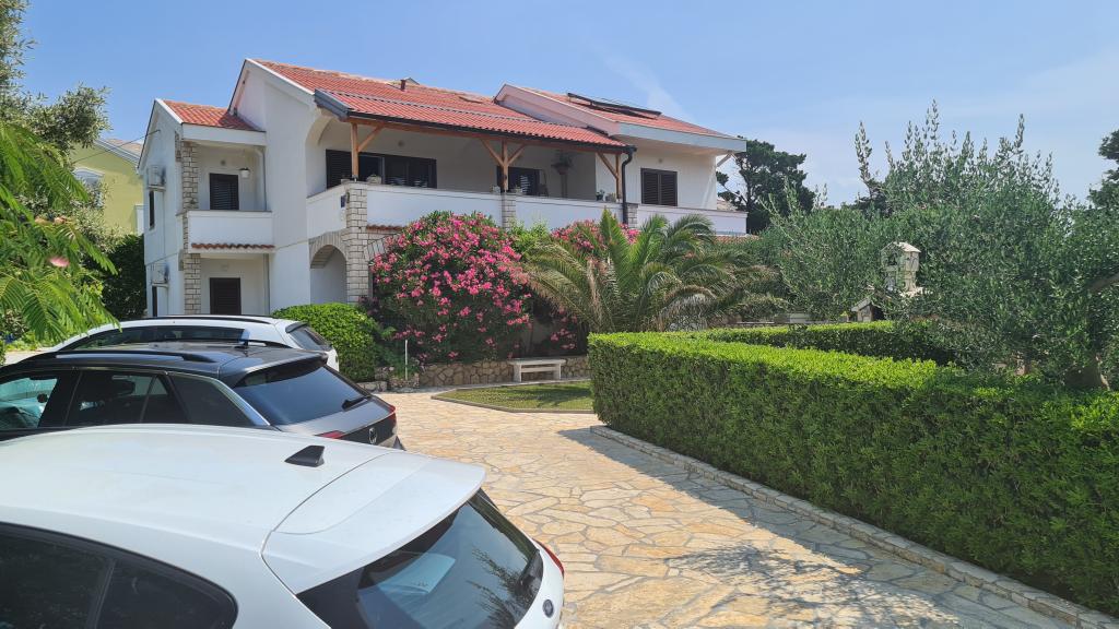 Apartmani Pastorčić – fotografija 3