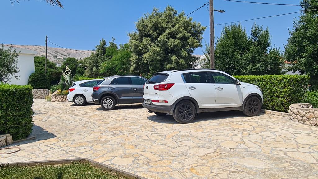 Apartmani Pastorčić – fotografija 4