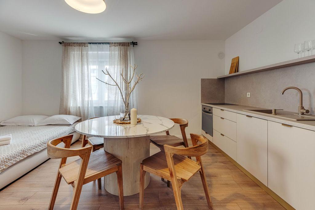Apartmani Pocco Locco – fotografija 5