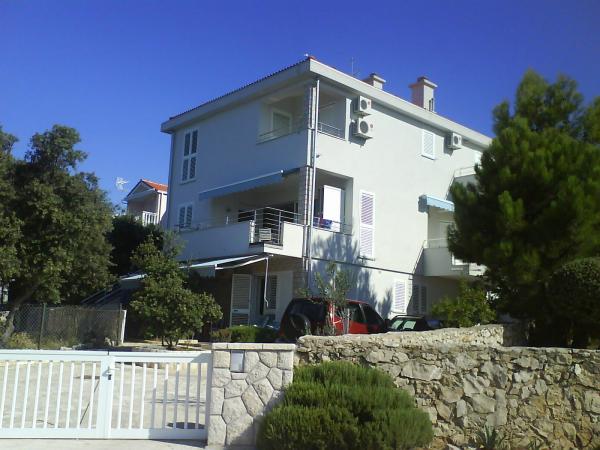 Apartmani Villa Delizia – fotografija 3