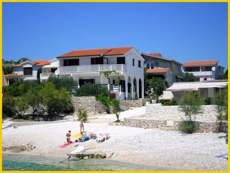 Apartmani Beach House – fotografija 3