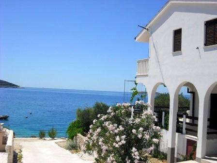 Apartmani Beach House – fotografija 6