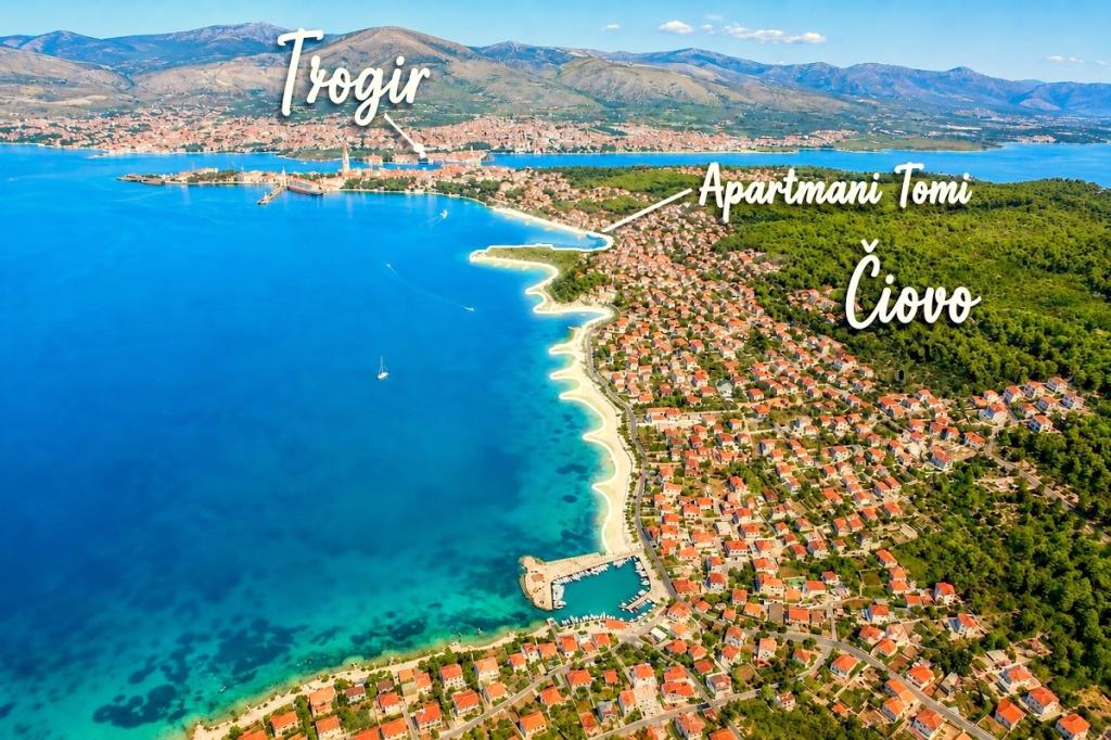 Apartmani Tomi – fotografija 5