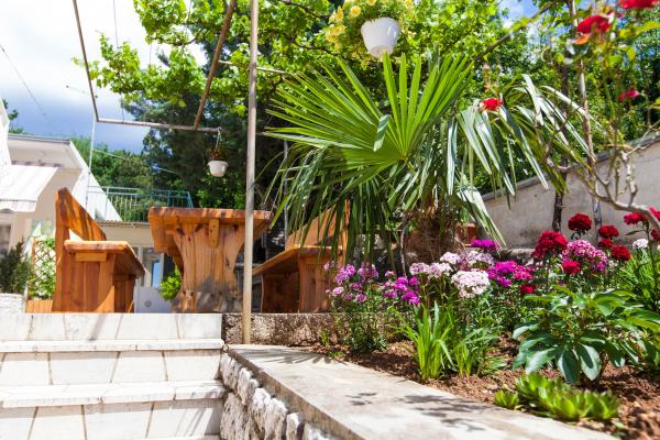 Apartmani Bujan – fotografija 5
