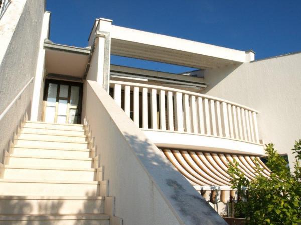 Apartman Villa Gajeta – fotografija 5