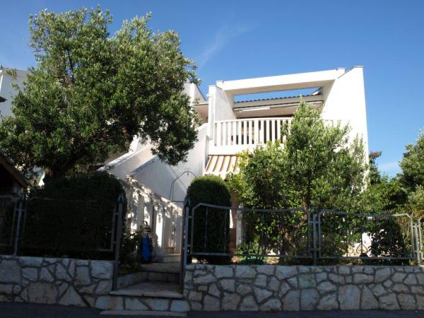 Apartman Villa Gajeta – fotografija 6