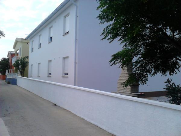 Apartmani Knapić – fotografija 3