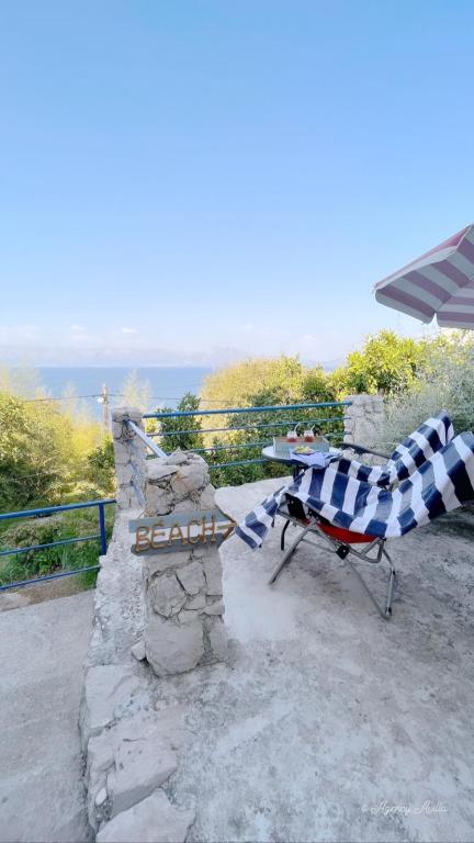 Apartman Blue Villa – fotografija 3