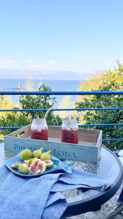 Apartman Blue Villa – fotografija 4