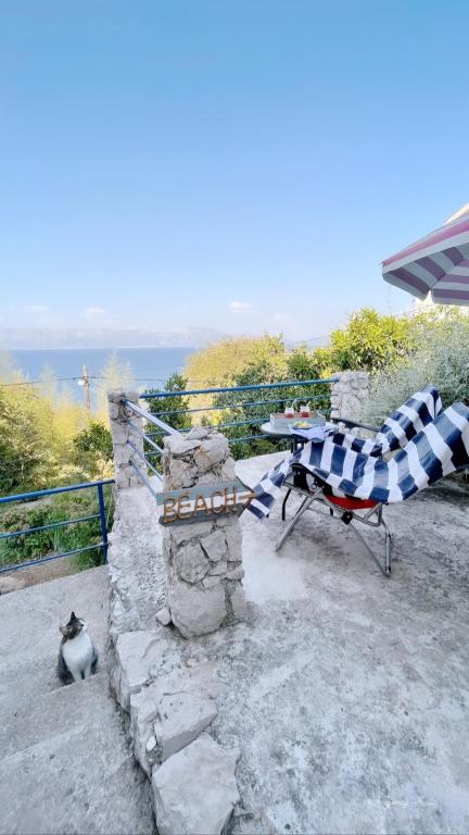 Apartman Blue Villa – fotografija 6