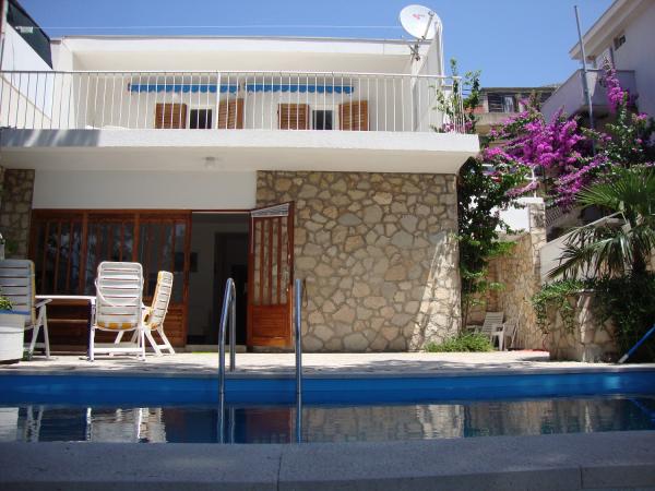 Villa Laila – fotografija 3