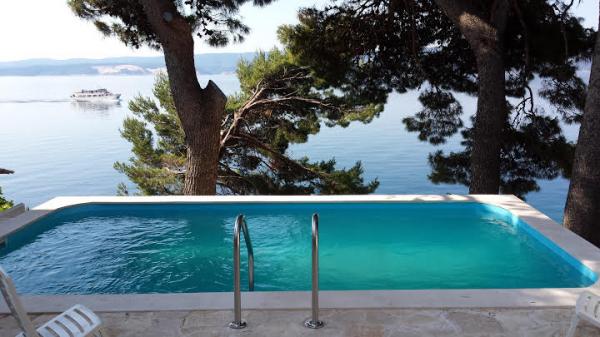 Villa Laila – fotografija 4