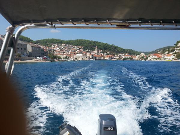 Apartmani Jurić – fotografija 6