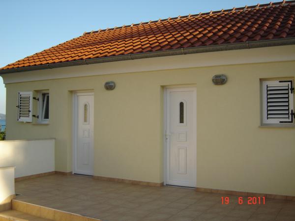 Apartmani Darija – fotografija 4
