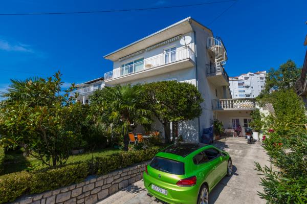 Apartmani Kim – fotografija 5