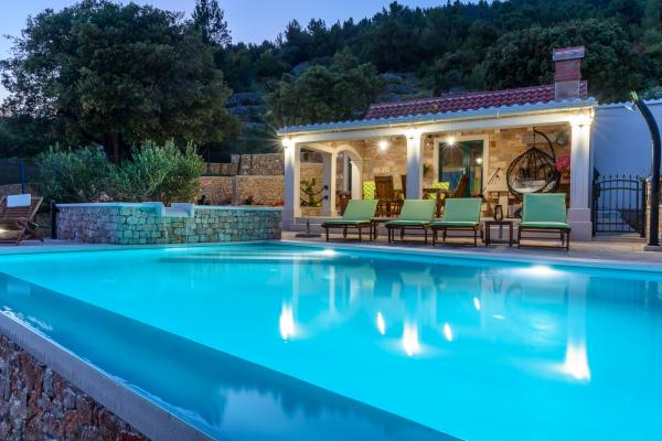 Villa Lucija – fotografija 2