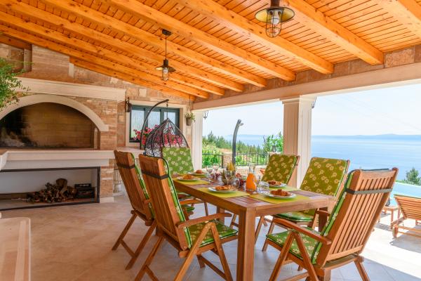 Villa Lucija – fotografija 3