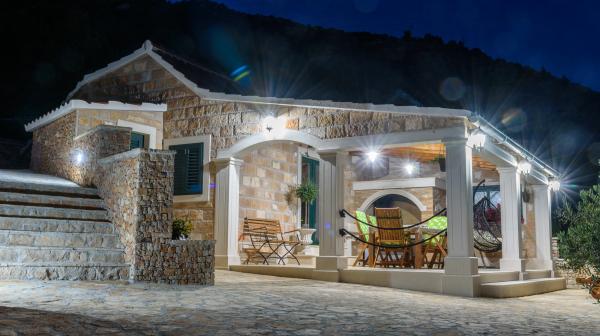Villa Lucija – fotografija 4