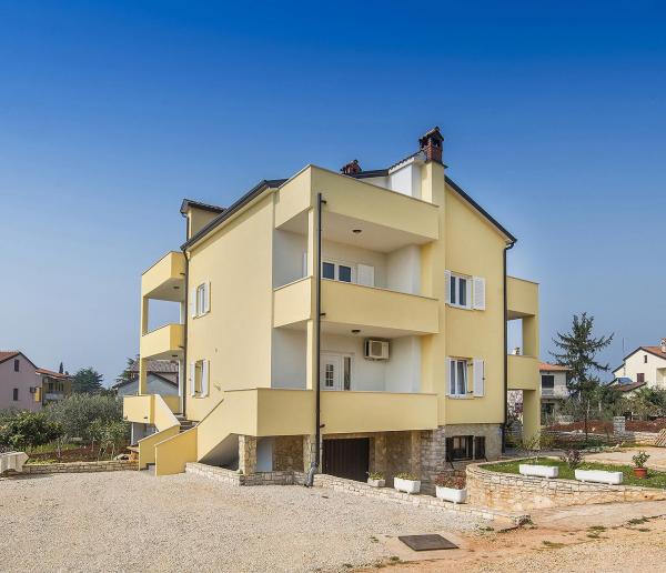 Apartmani Goltes – fotografija 2