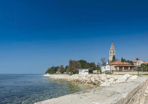 Apartmani Goltes – fotografija 5
