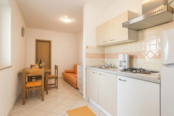 Apartmani Goltes – fotografija 6