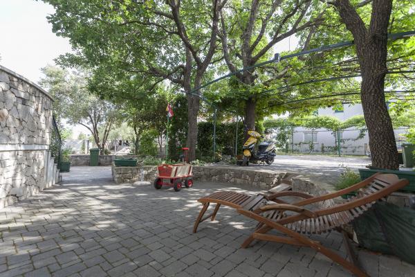 Apartman Villa Genoveva – fotografija 4