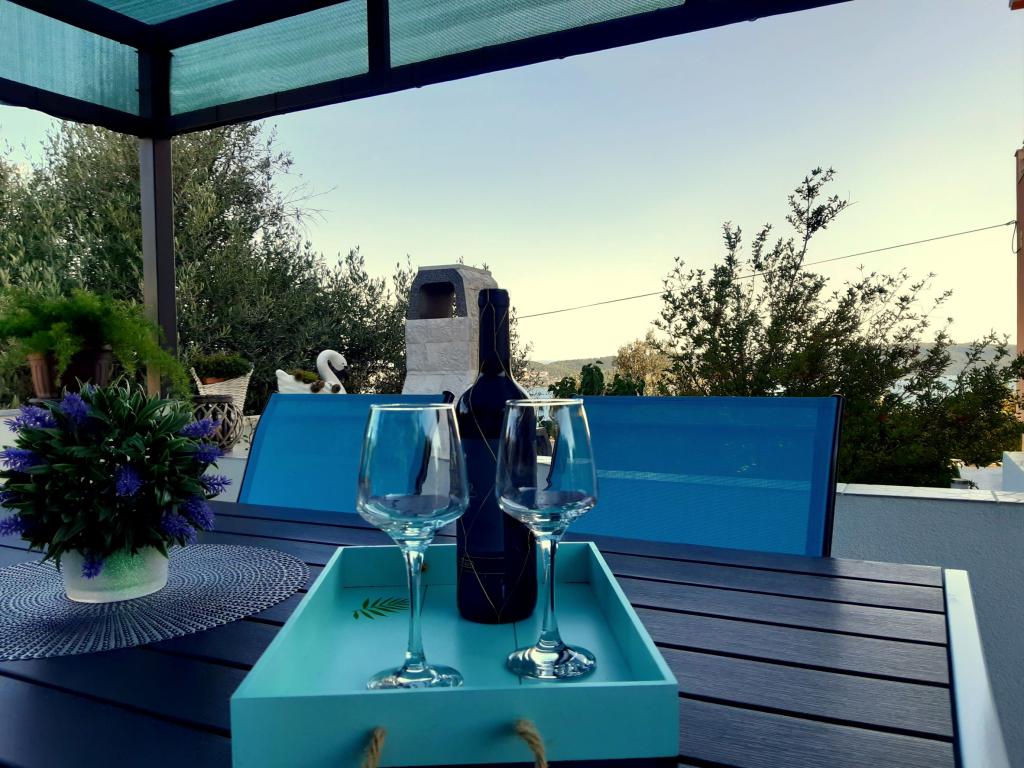 Apartmani Žunabović – fotografija 2
