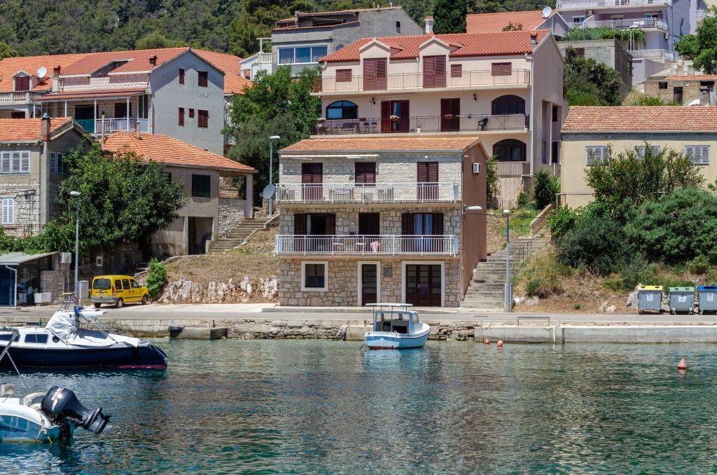 Apartmani Didović – fotografija 1