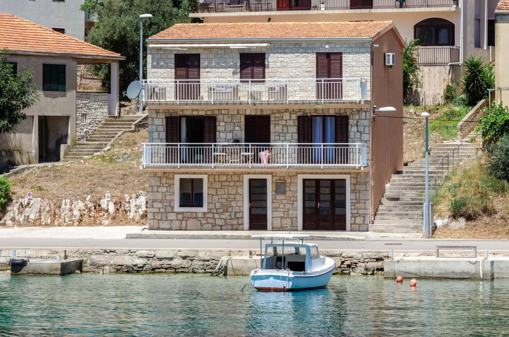 Apartmani Didović – fotografija 2