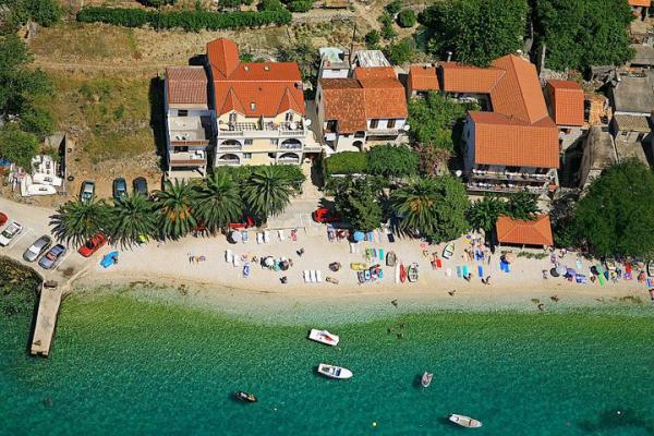 Apartmani Pansion Franka – fotografija 6