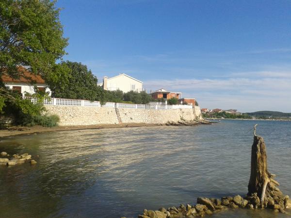 Apartmani Zorzo – fotografija 6