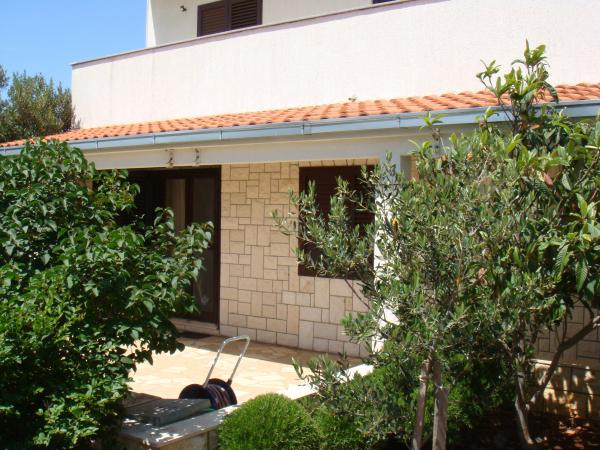Apartmani Balić – fotografija 5